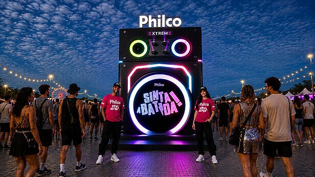 Philco Rock in Rio