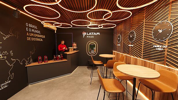 Latam Rock in Rio
