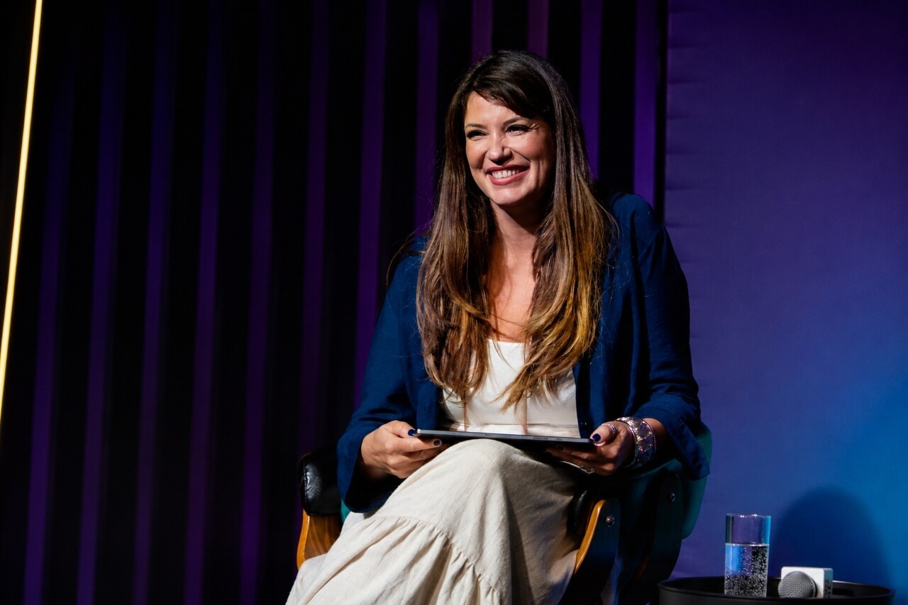 Bia Ambrogi quer colocar o som no centro do audiovisual
