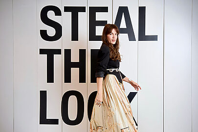 Beatriz Perotti é nova gerente de conteúdo do Steal The Look