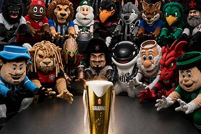Após Copa, Brahma volta a prometer cerveja grátis