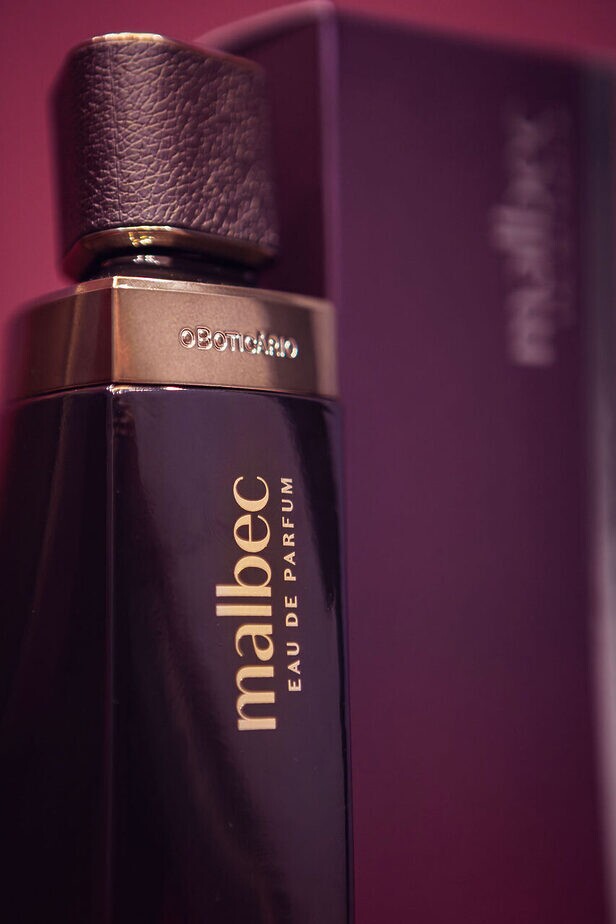 Malbec O Boticário