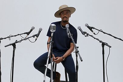 Aramis se reposiciona para dialogar com homem contemporâneo