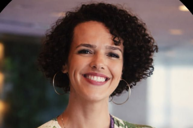 Carol Marciale (Crédito: Divulgação)