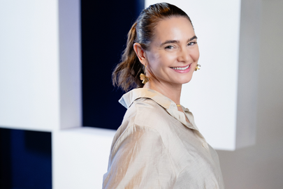 Caroline Mayer assume cargo de CRO na Unlimitail