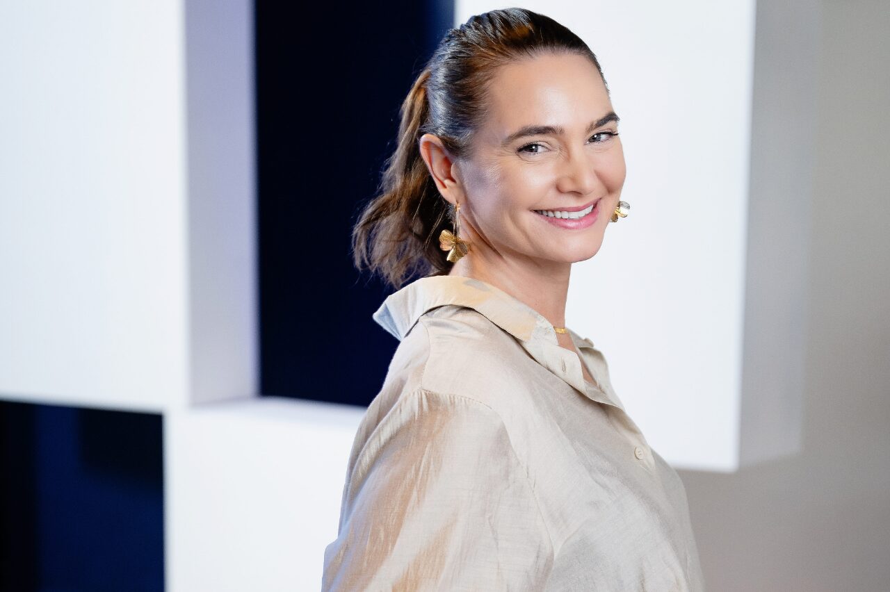 Caroline Mayer assume cargo de CRO na Unlimitail