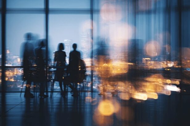 Como a IA redesenha o futuro do trabalho no Brasil