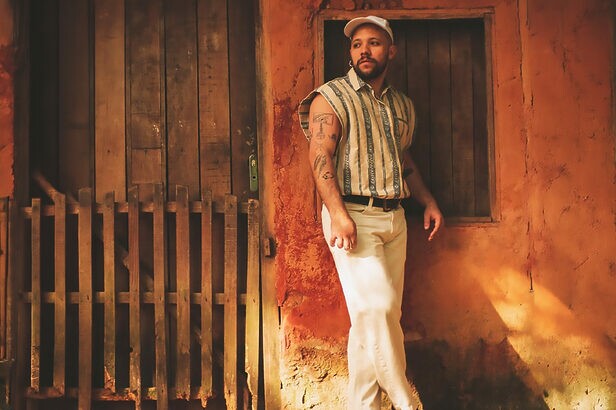 Dj Ubunto se apresenta no Coala Festival (Créditos: Divulgação)