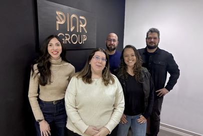 PiaR Group anuncia executivos e novas frentes de negócio