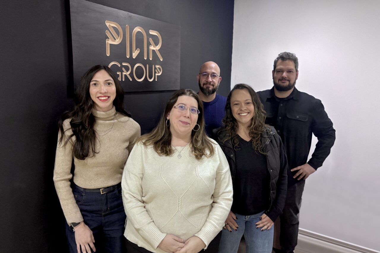 PiaR Group anuncia executivos e novas frentes de negócio