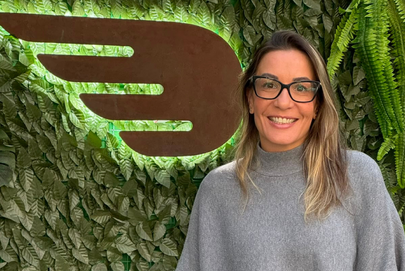 Andrea Panisset passa a liderar marketing da BeFly