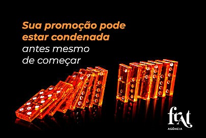O que o CMO precisa saber para sua Promo decolar?
