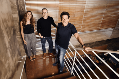 Boiler reforça casting de diretores com Ricardo Carelli