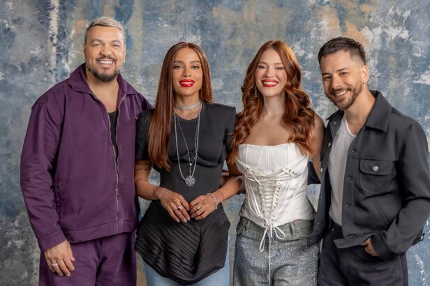 Estrelas da Casa
