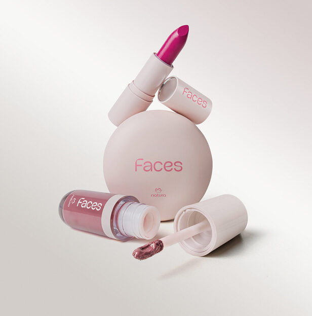 Natura Faces