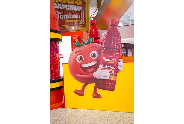 Fotos de divulgação Arena Tomatinhos