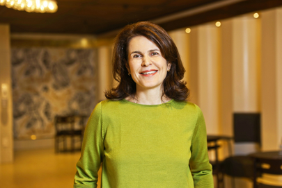 Google promove Fabiana Zanni a head de parcerias Latam