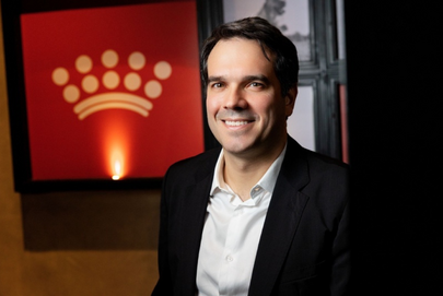 Fernando Ferroni assume presidência da Royal Canin no Brasil