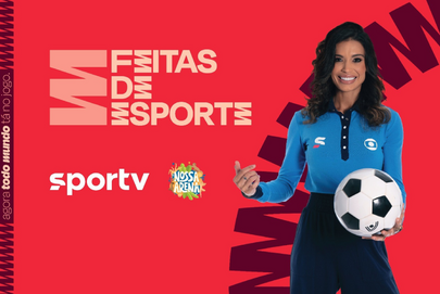 Sportv faz evento para celebrar protagonismo feminino