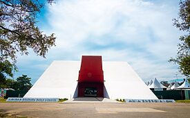 Acordo de naming rights entre Urbia e AXIA Energia prevê recursos para manutenção e melhorias na infraestrutura do espaço (Crédito: Divulgação)