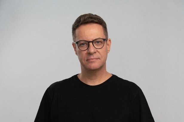 Andrei Sanches dividirá a gestão com Gustavo Teitelbaum para impulsionar a estratégia de crescimento da agência (Crédito: Divulgação)
