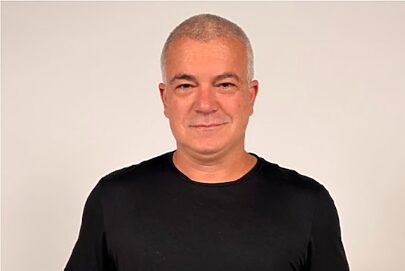 Rodrigo Guimarães assume liderança na ARK Entertainment