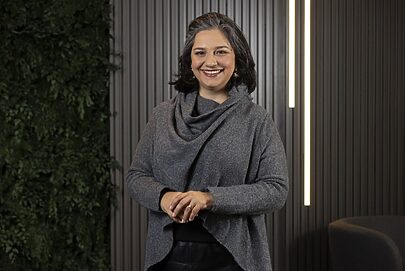 Viviane Mansi assume a presidência executiva da ABBT