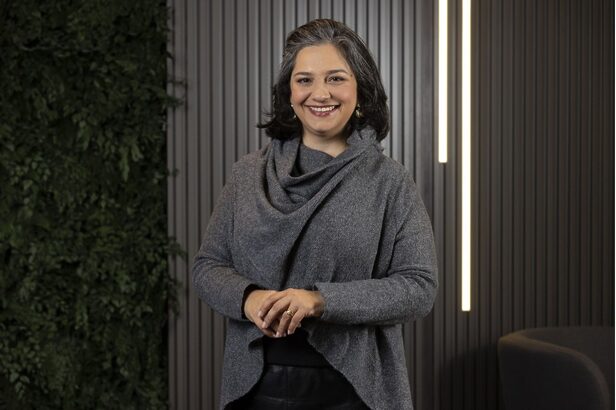 Viviane Mansi chega para fortalecer o PAT e liderar agenda de inovação e segurança alimentar dos trabalhadores (Crédito: Divulgação)