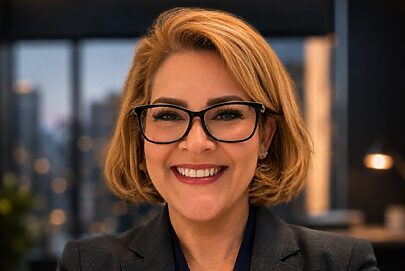 Druid anuncia Michelle Ferreira como sócia e CCCO