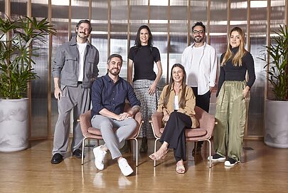 Publicis anuncia reforços no atendimento de Santander