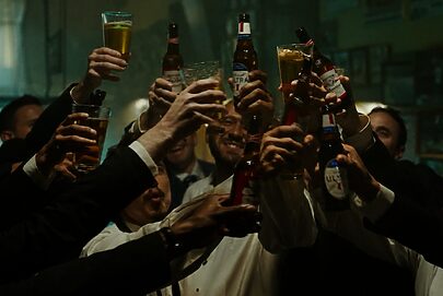 Em ação global, Ambev e AB Inbev celebram Dia da Cerveja