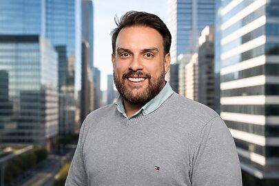 Omnibees contrata chief commercial officer