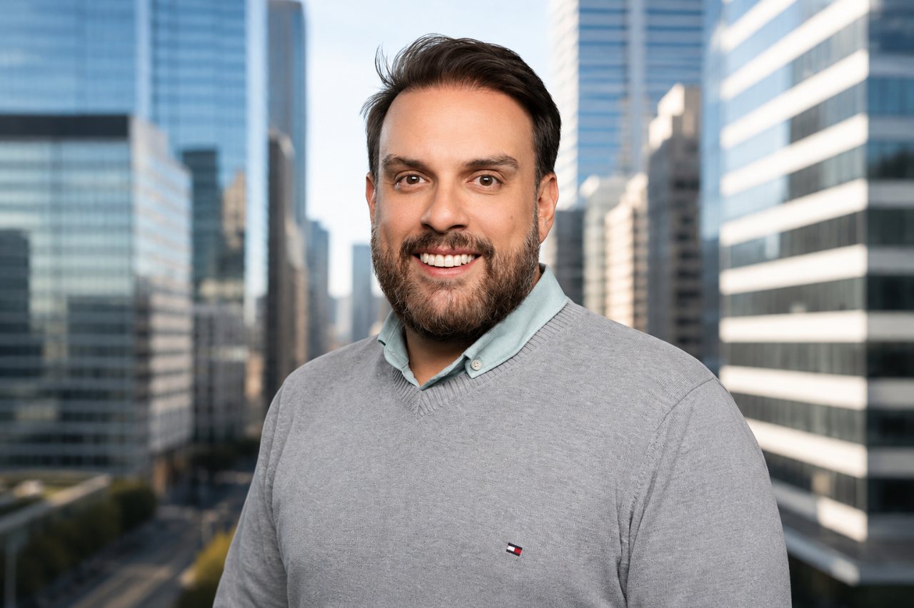 Omnibees contrata chief commercial officer
