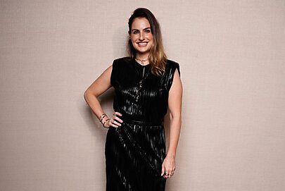 Pandora nomeia Marina Cirelli como country head