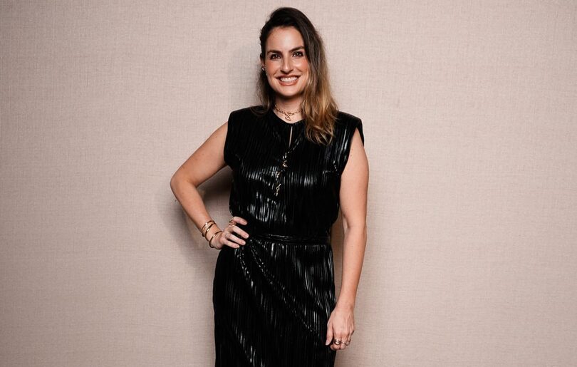 Marina, ex-Vivara e Iguatemi comandará estratégias de crescimento e experiência do cliente no mercado nacional (Crédito: Divulgação)