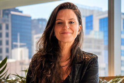 Drum contrata Juliana D’Antino como head de produção