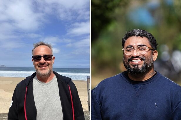 Idealizado por Daniel Barcinski e Raull Santiago, projeto une cultura, negócios e verba direta de marcas (Crédito: Divulgação)
