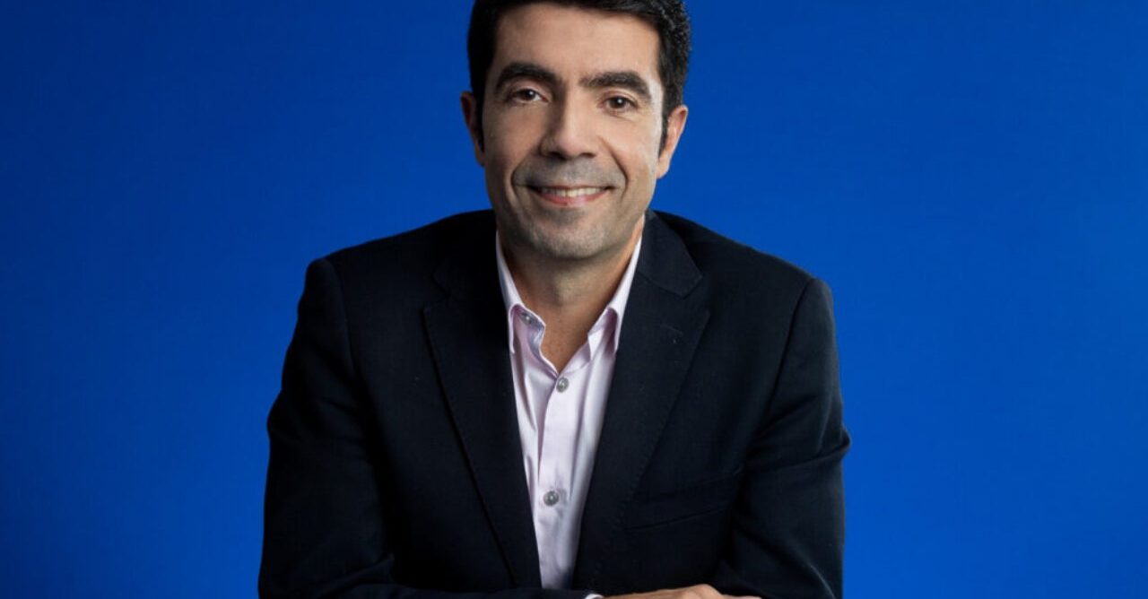 Intel indica André Ribeiro para liderar operação no Brasil