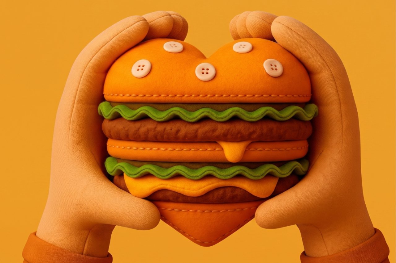 Como o McDia Feliz sustenta a atuação da Casa Ronald