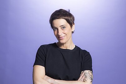 W3haus contrata Renata Dall Onder como diretora executiva