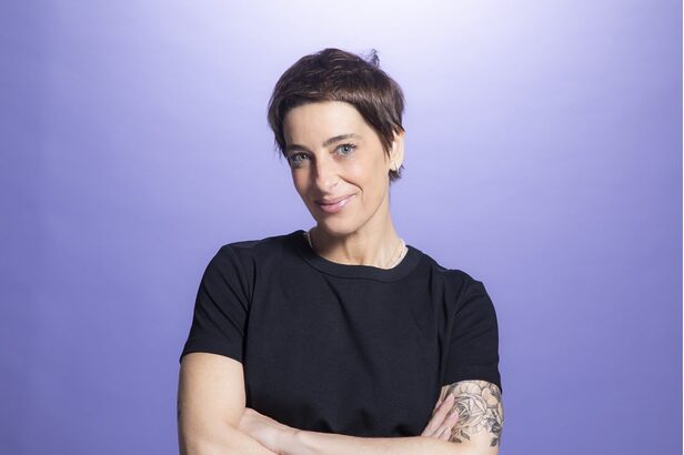 Renata Dall Onder busca reforçar atuação da W3haus em unir dados, criatividade e inteligência artificial no setor (Crédito: Divulgação)