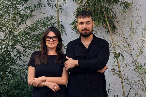 Ranieri Trecha reforça a equipe de negócios da Oliver liderada pela vice-presidente, Juliene Nigro (Crédito: Divulgação)