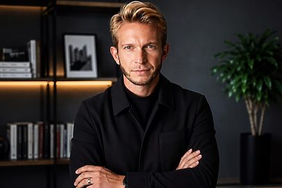 Almeida Junior contrata executivo para liderar marketing