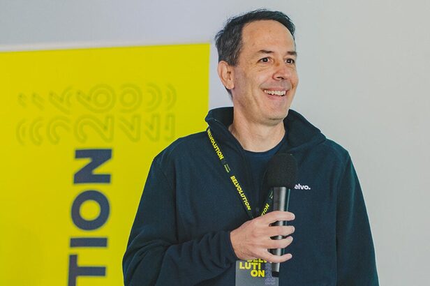 Com mais de 15 anos de mercado, Rodrigo Franciscani comandará a estratégia de Open Finance e pagamentos da Belvo (Crédito: Divulgação)
