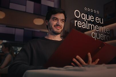 Campanhas da Semana: estrelas e finanças
