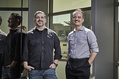 Publicis Brasil contrata dois diretores de criação