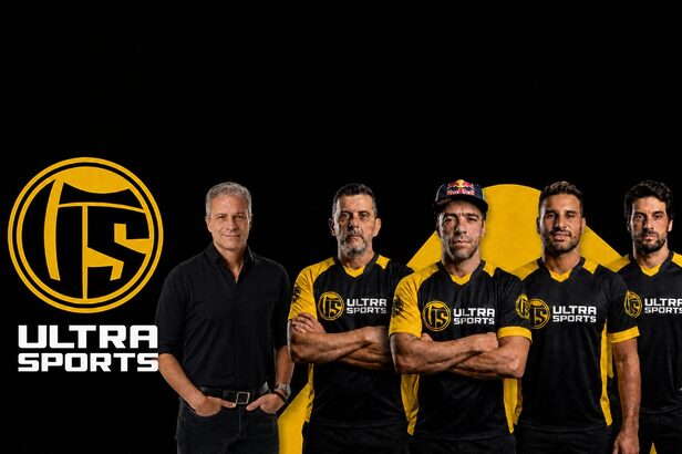 Iniciativa reúne Ítalo Ferreira, Sandro Dias, Kyrillos, Mauricio Xixo, Grupo Stenna e a Strategy Studio (Crédito: Divulgação)