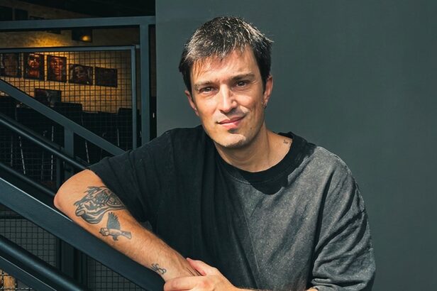 Gaetano Del Gaiso, diretor de estratégia da MGM Brasil (Crédito: Divulgação)
