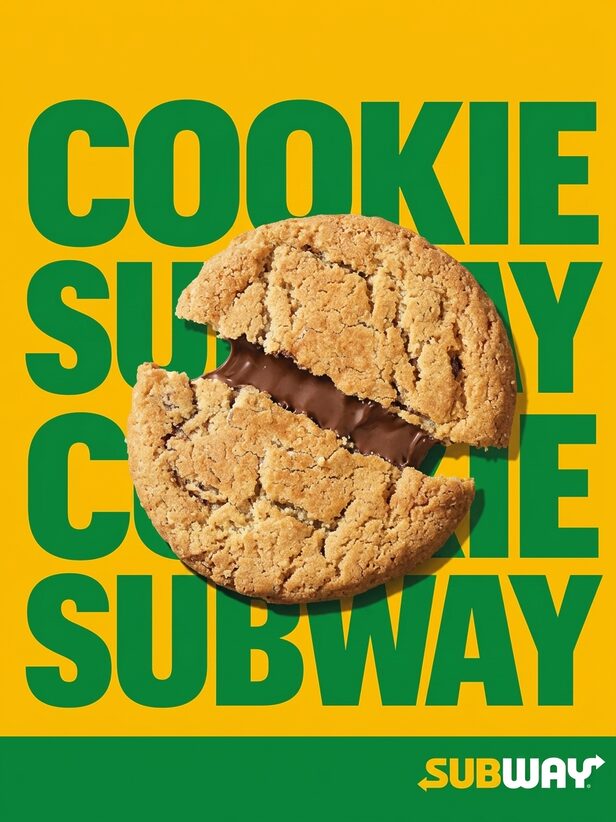 subway collabs