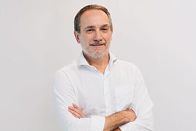 Grupo CMA CGM nomeia diretor-geral para o Brasil